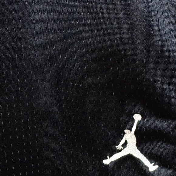 Nike Air Jordan Youth XL Moisture Wick Dri-FIT Elastic Waist Pockets Lightweight - Picture 4 of 8